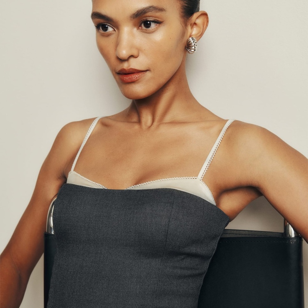 Reformation Melanie Top